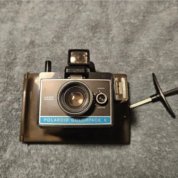 Polaroid Colorpack II - Picture 1 of 3